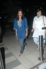 Priyanka Chopra snapped at domestic airport, Mumbai on 1st Sept 2011 (11).JPG
